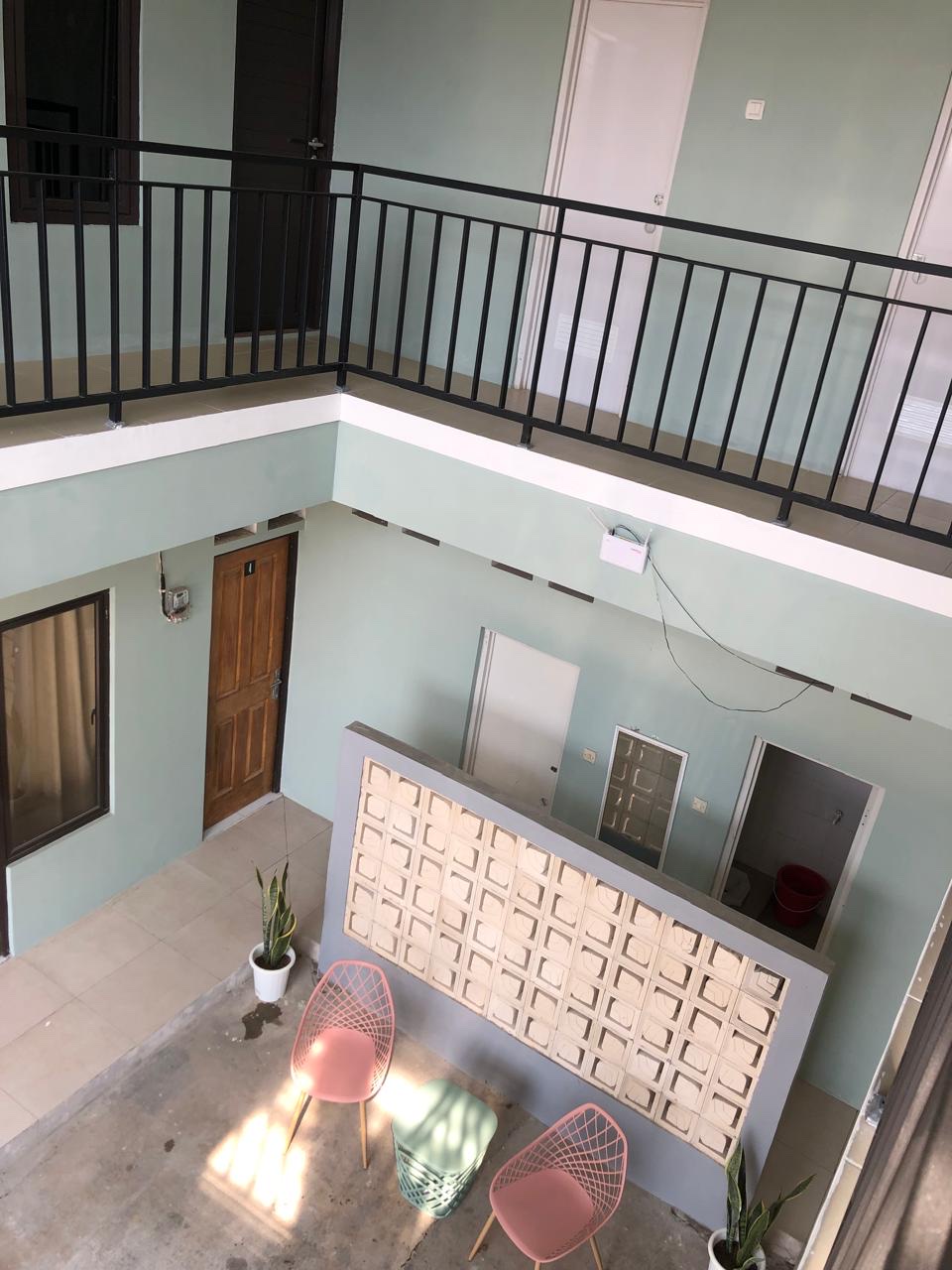 Properti sewa Indonesia