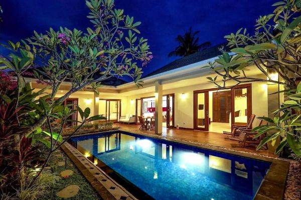Properti sewa Indonesia