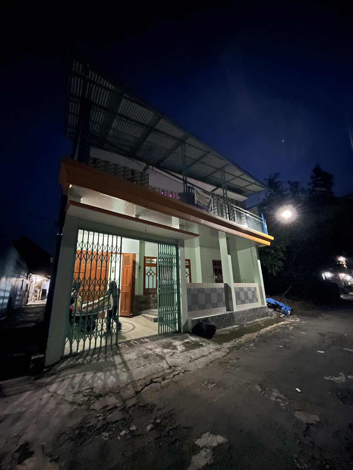 Properti sewa Indonesia