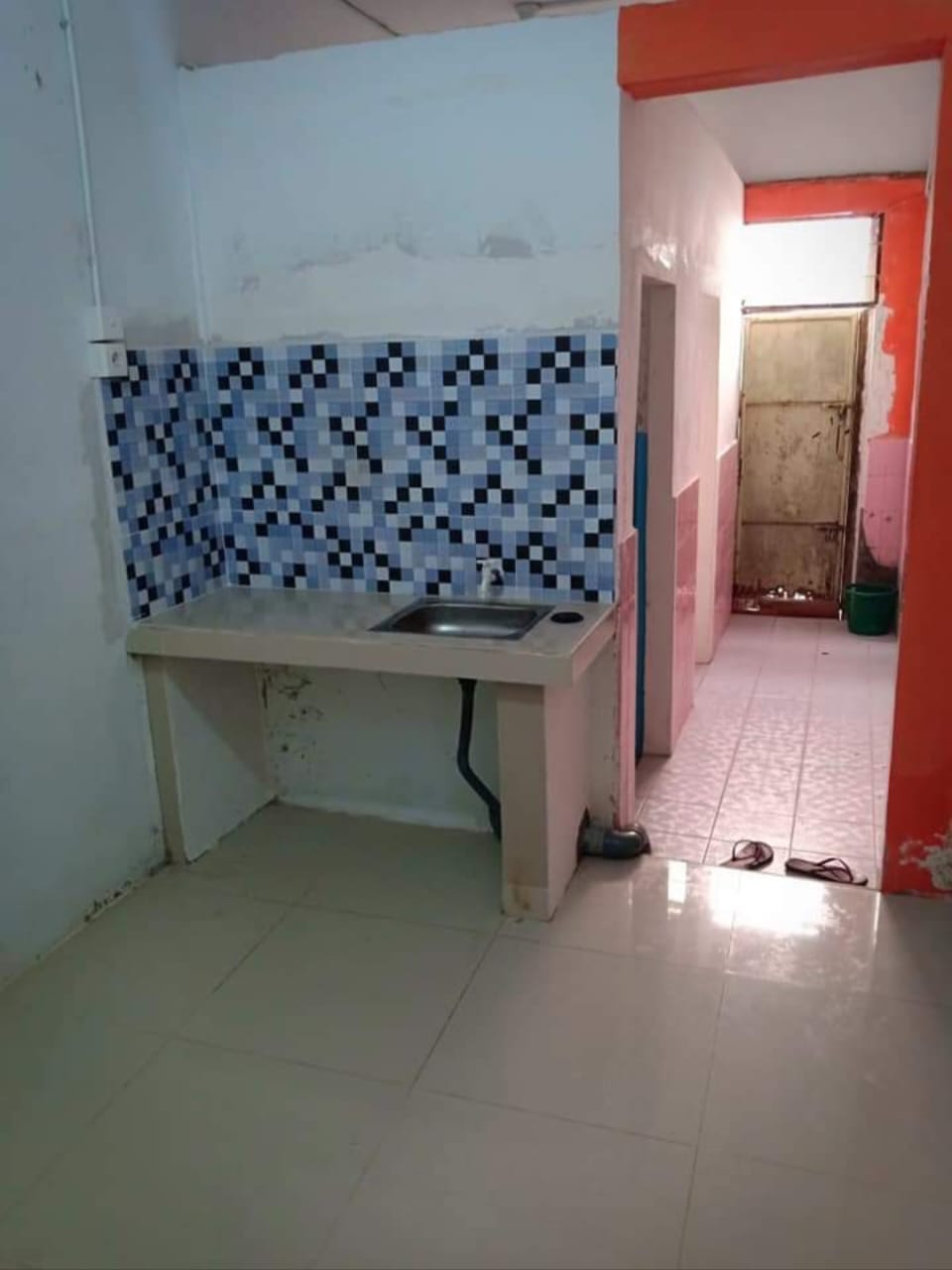 Properti sewa Indonesia