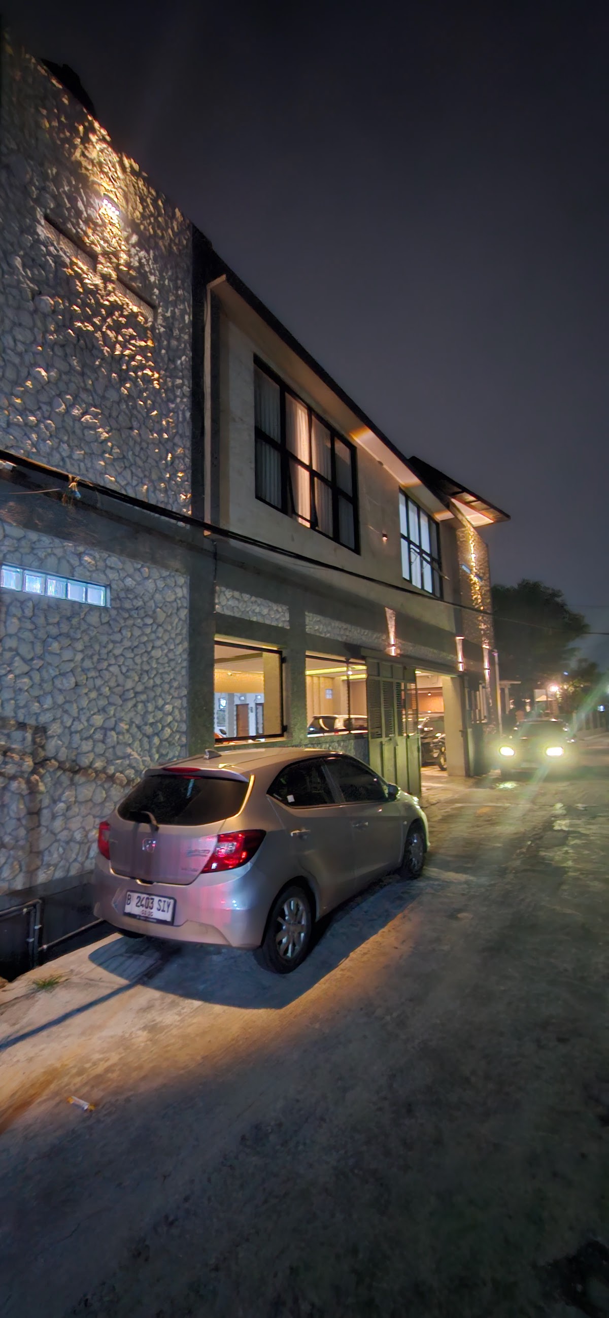 Kost Putra Batununggal Bandung — kos di bandung
