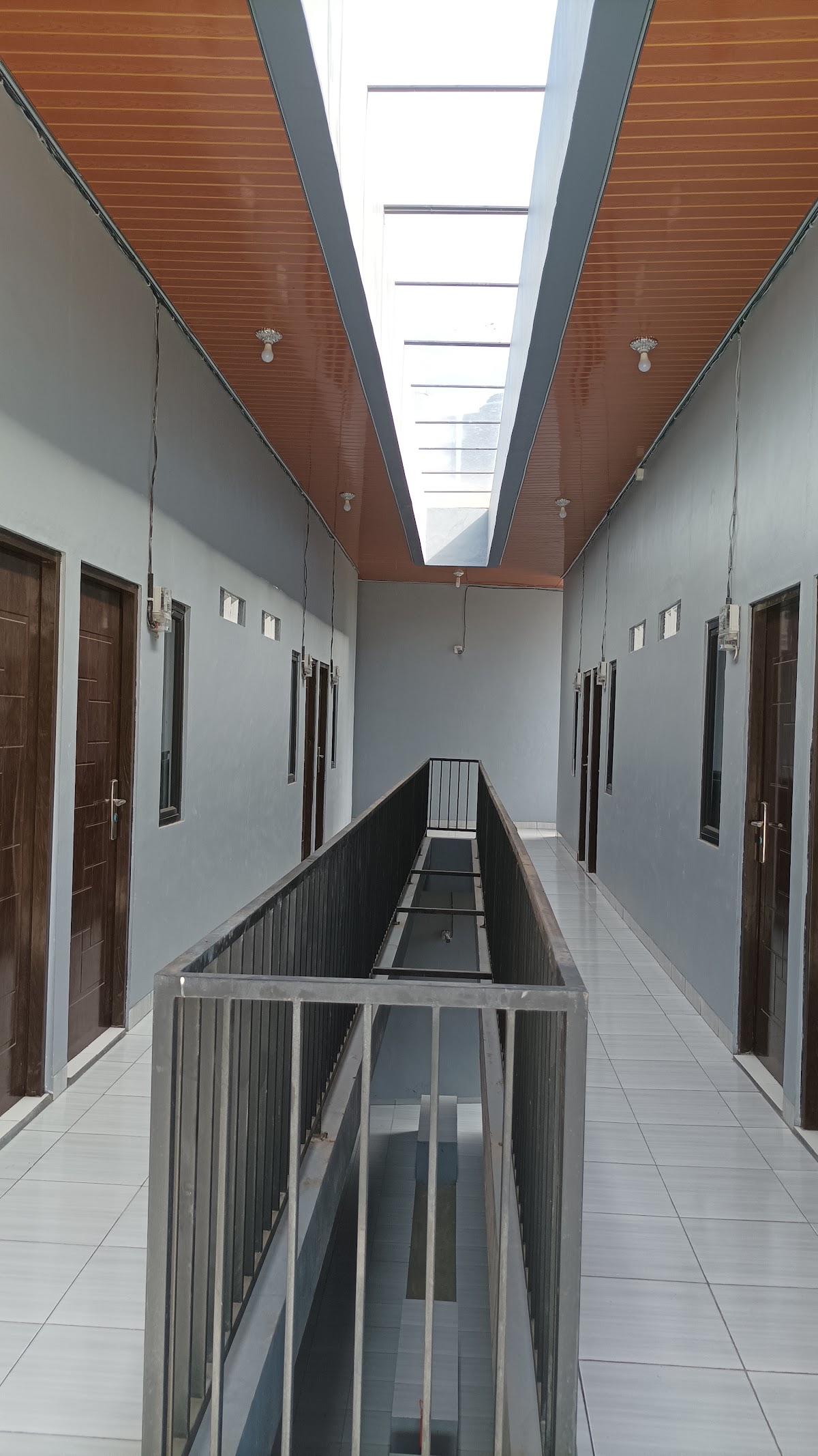 Properti sewa Indonesia