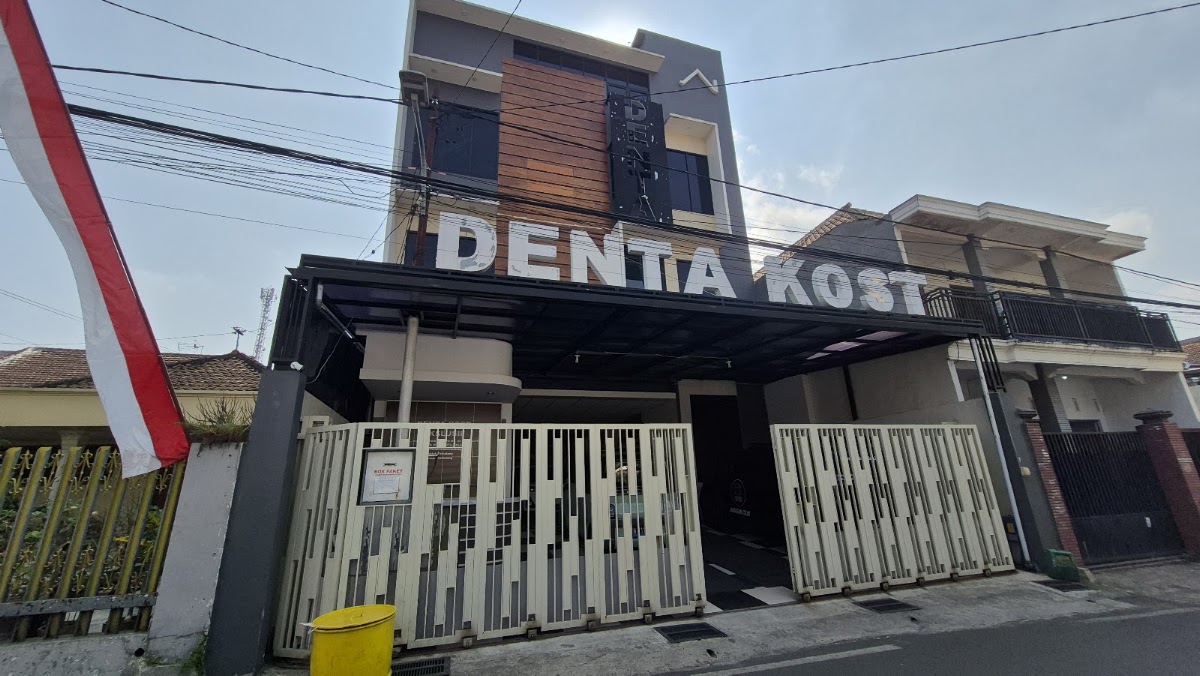 Properti sewa Indonesia