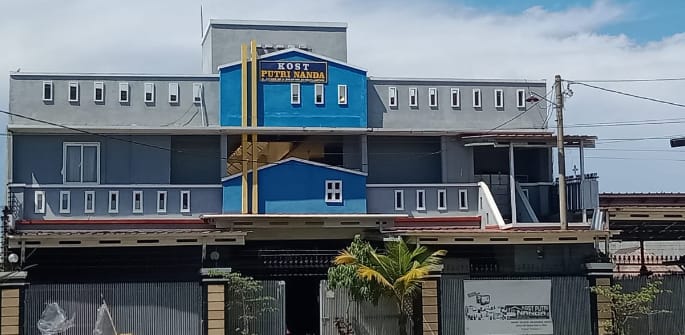 Properti sewa Indonesia