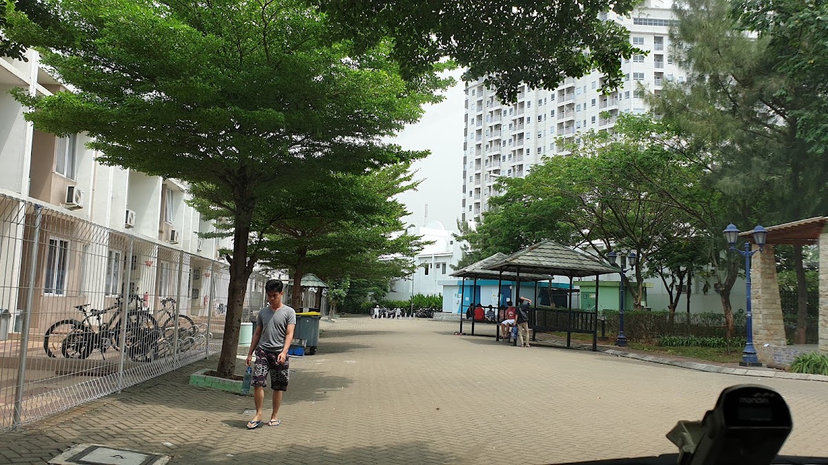 Properti sewa Indonesia
