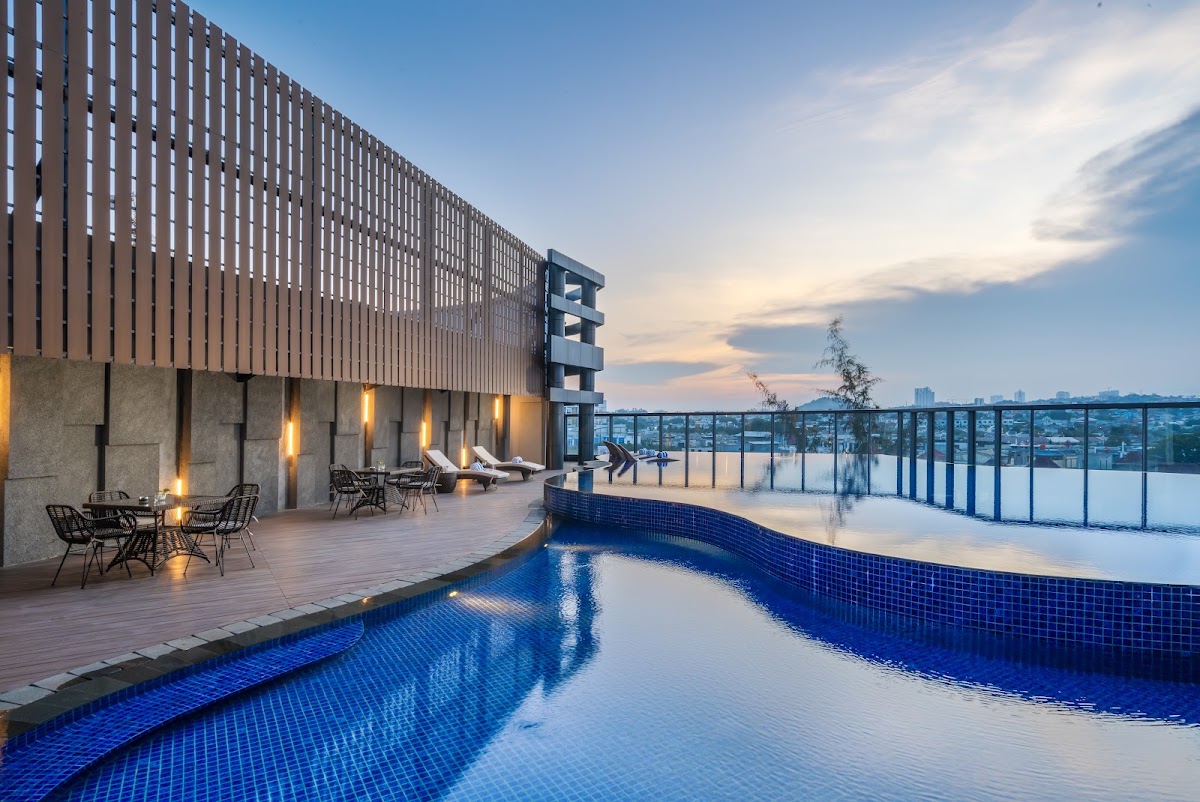 Properti sewa Indonesia