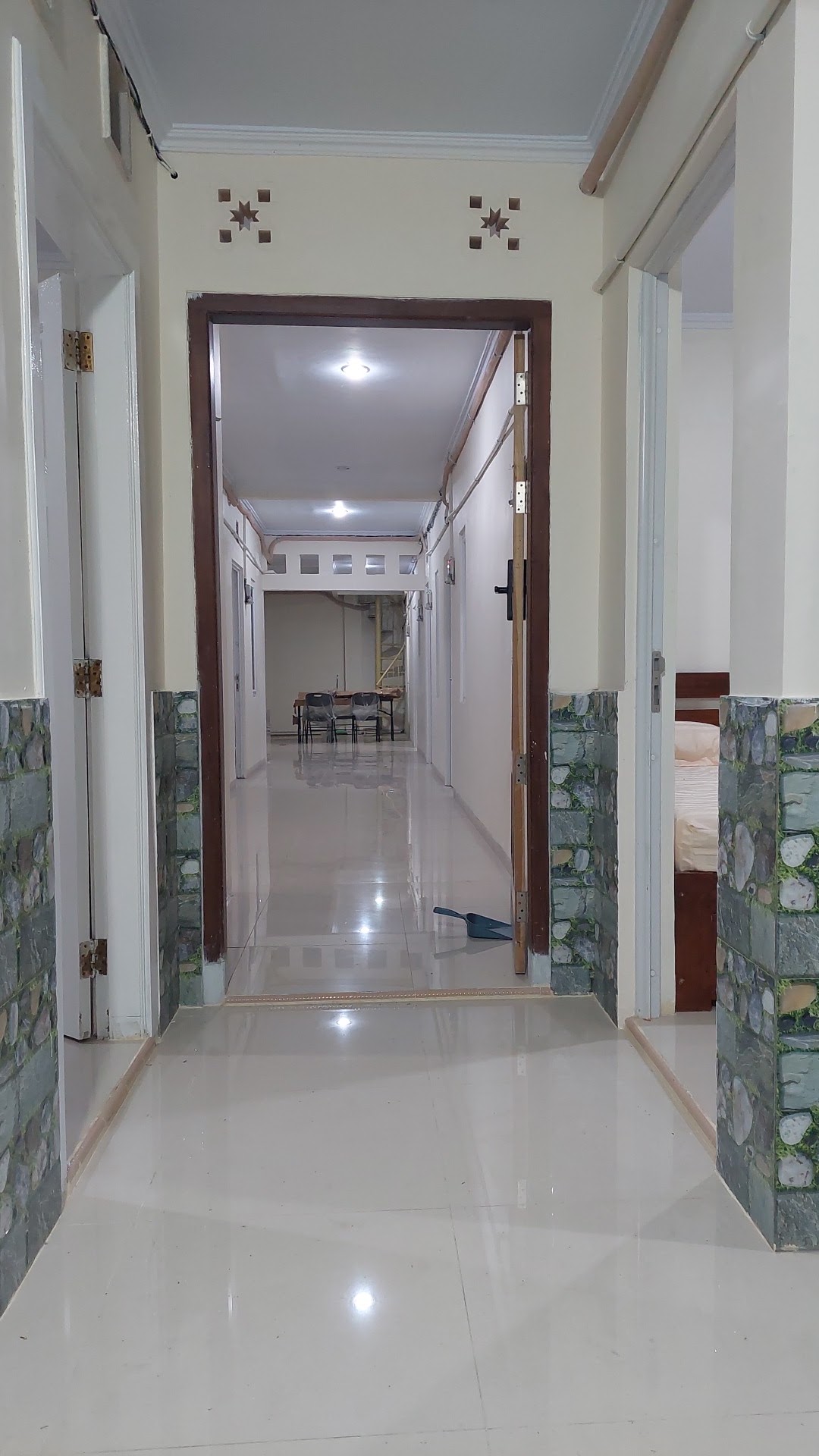 Properti sewa Indonesia