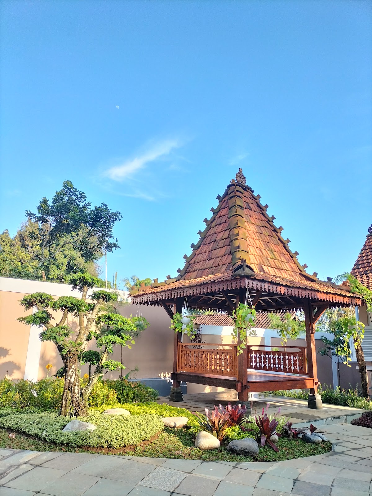 Properti sewa Indonesia