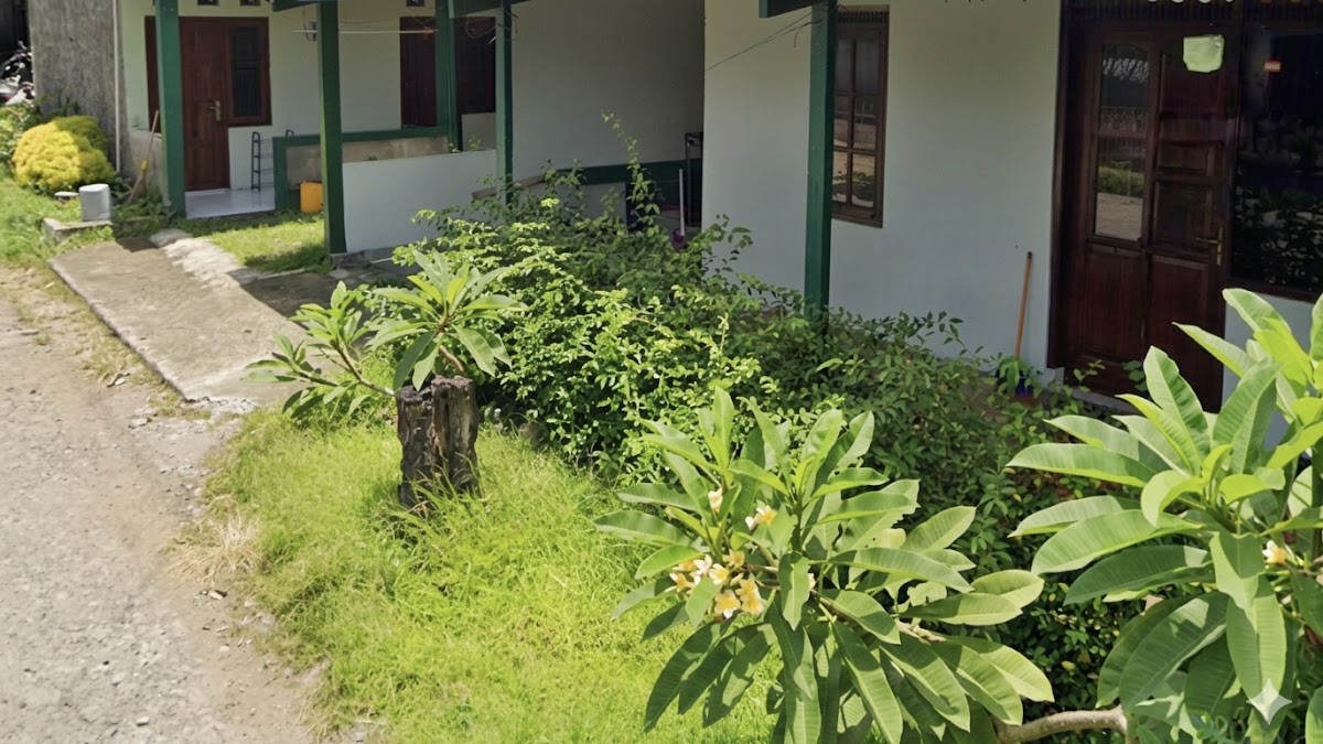 Rumah Kost "citra" — kontrakan di yogyakarta
