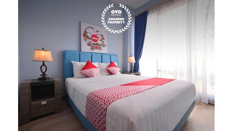Properti sewa Indonesia