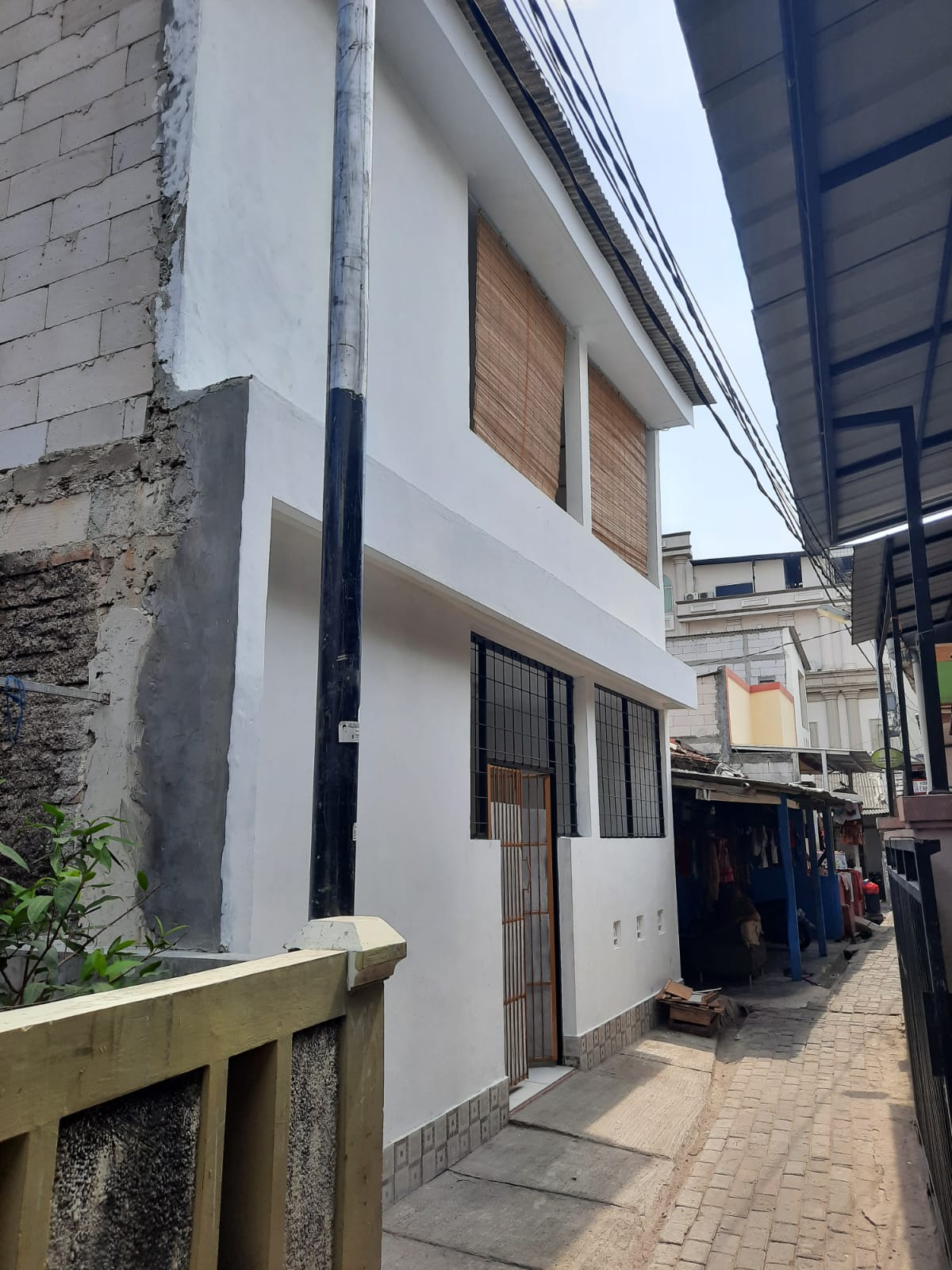 Kos pak Iding - Sewa di Cipondoh