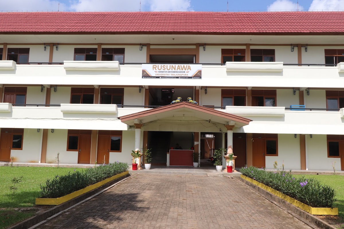 Properti sewa Indonesia
