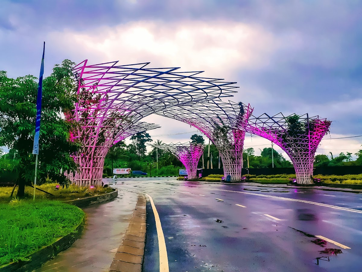 Properti sewa Indonesia