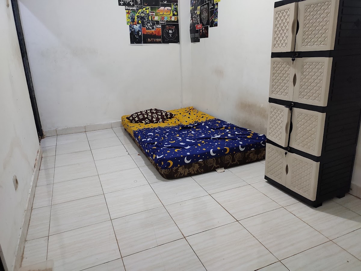 Properti sewa Indonesia
