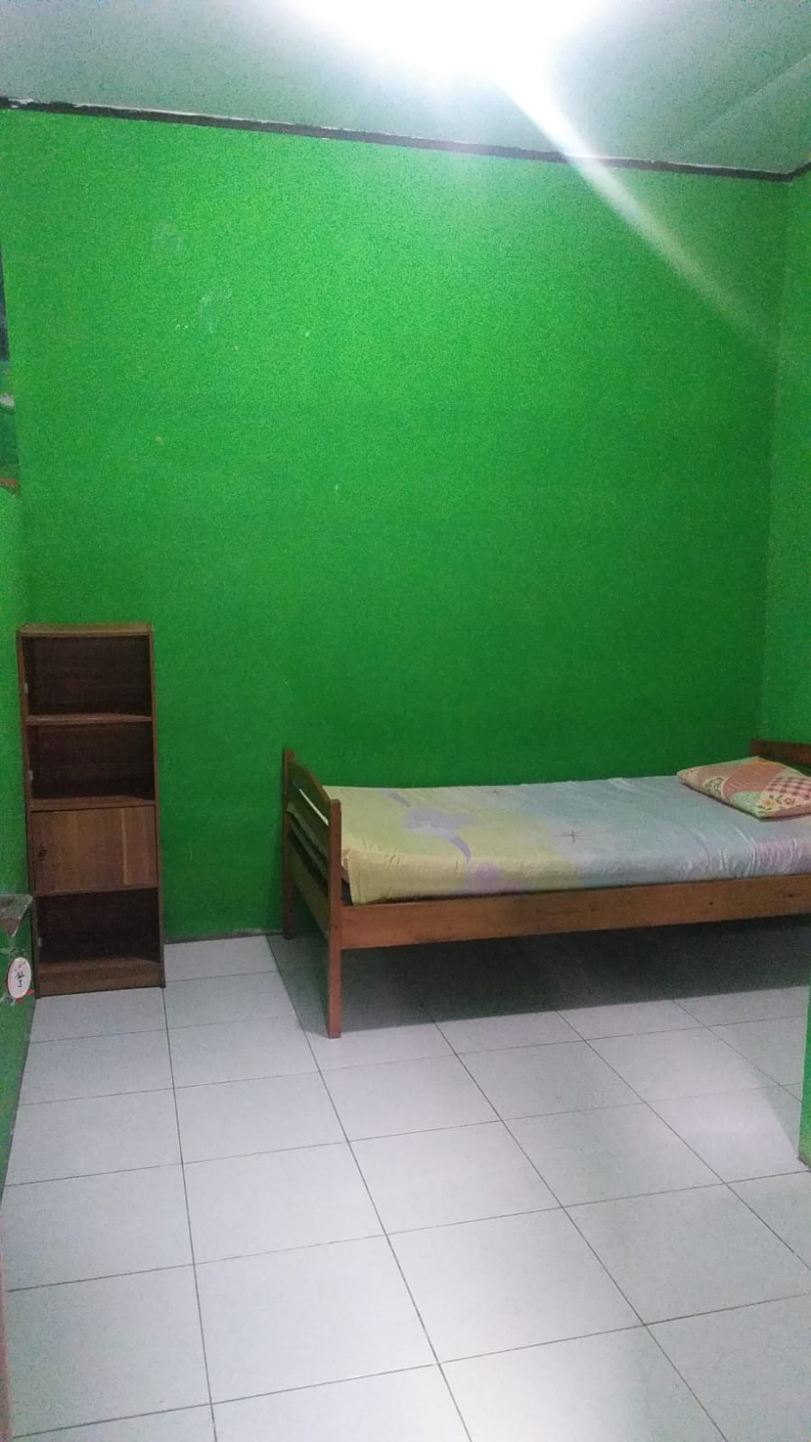 Properti sewa Indonesia