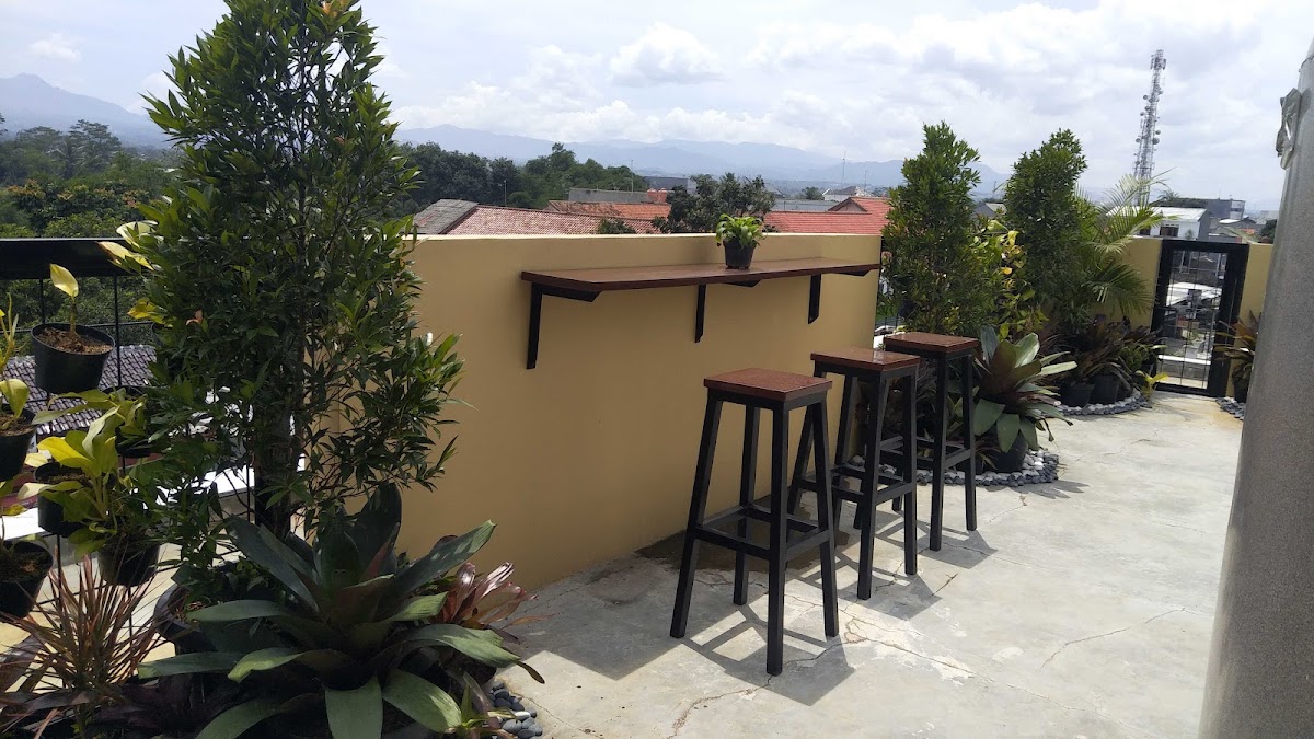 Properti sewa Indonesia