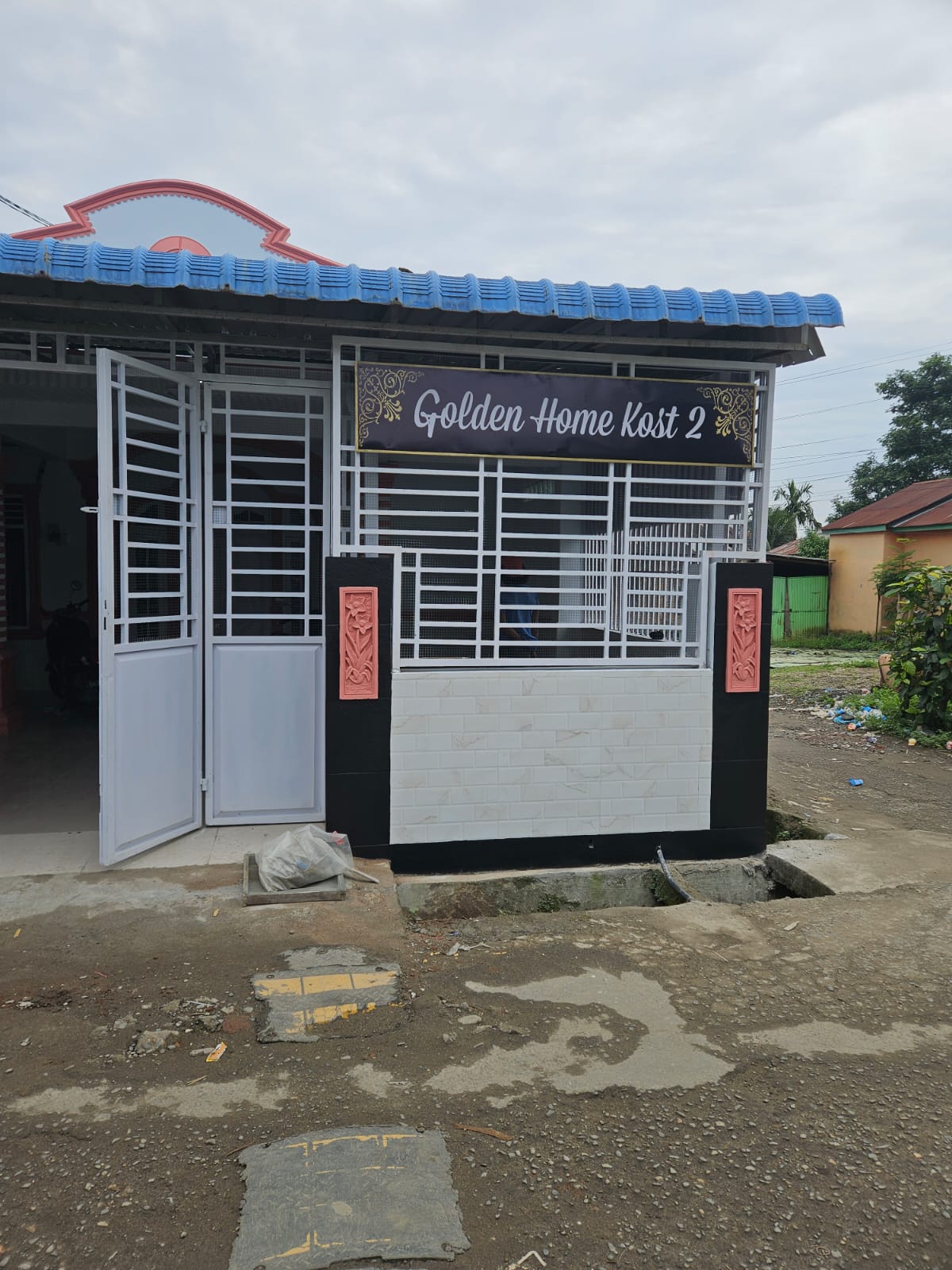 Properti sewa Indonesia