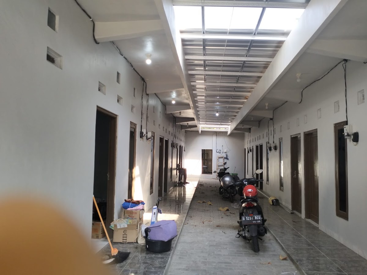 Properti sewa Indonesia