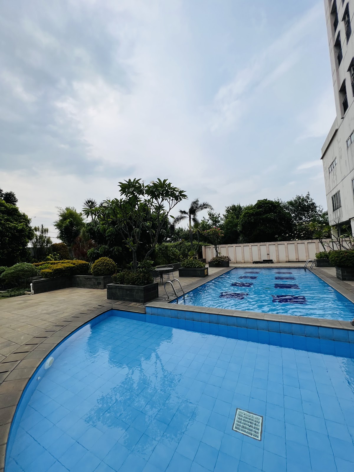 Properti sewa Indonesia