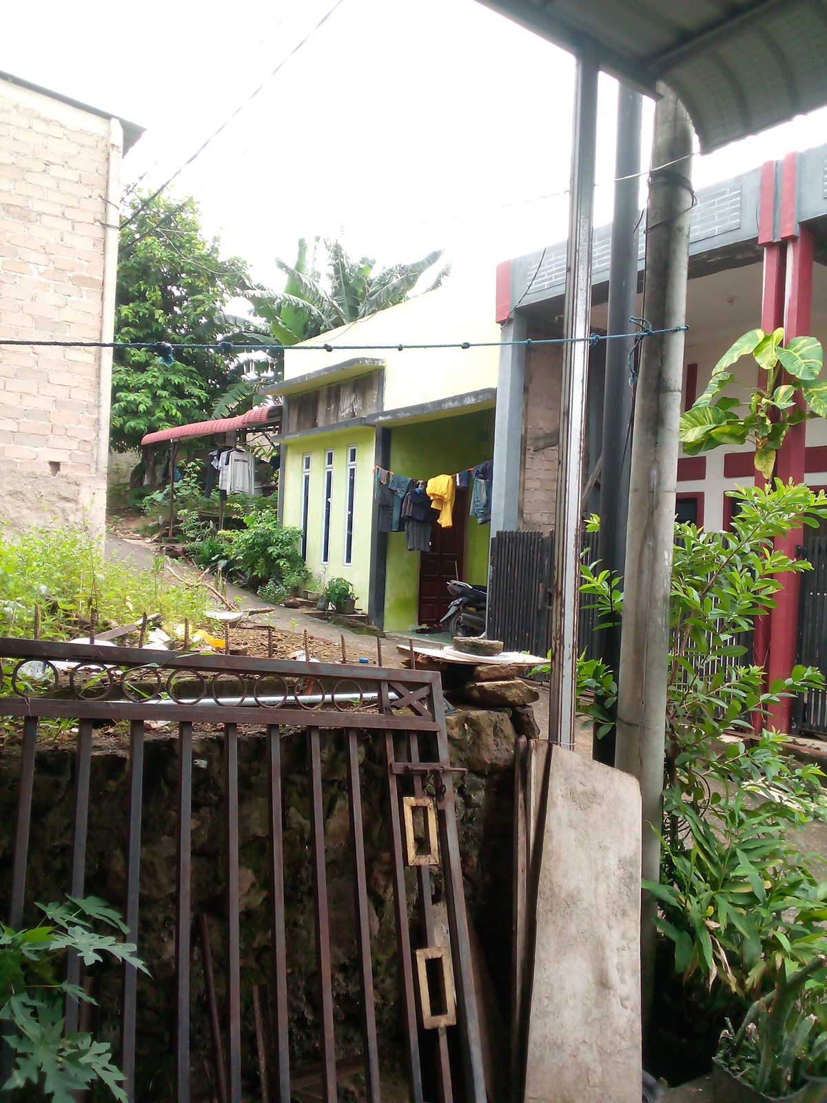 Properti sewa Indonesia