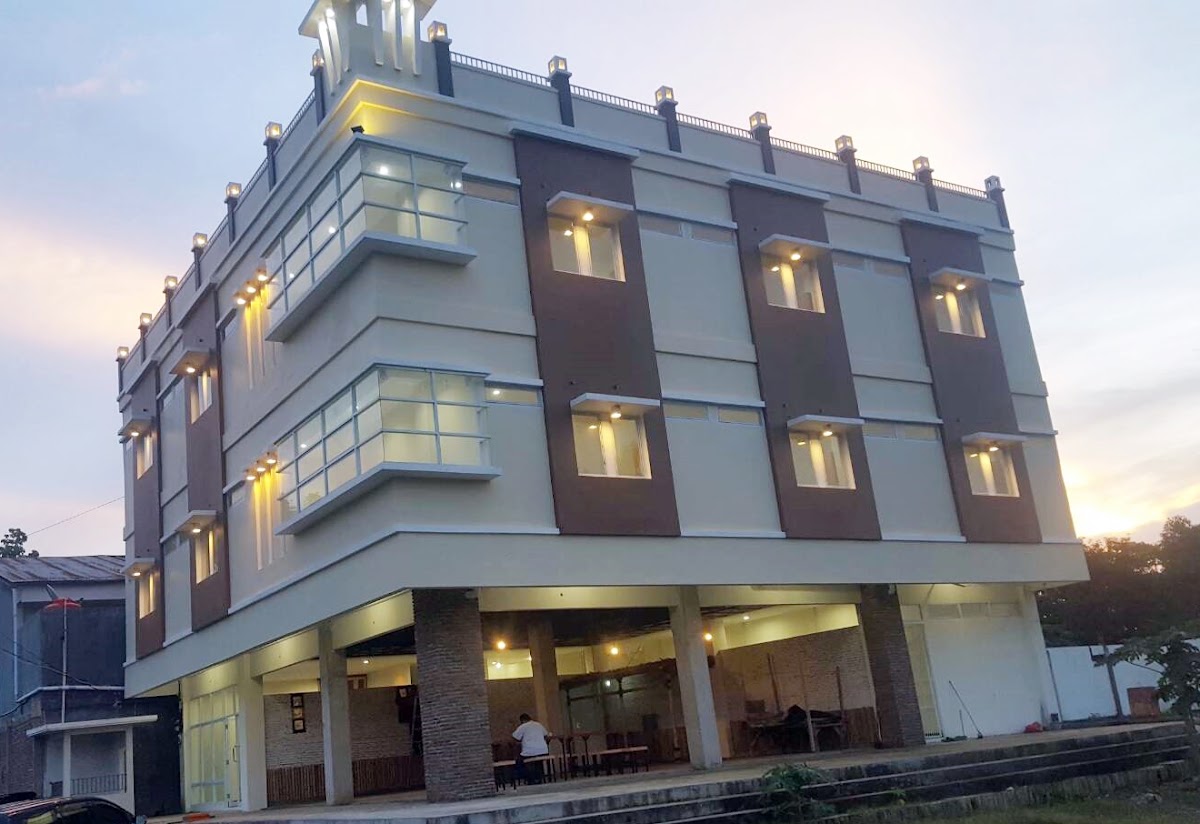 Rumah Kos Teknik — kontrakan di makassar
