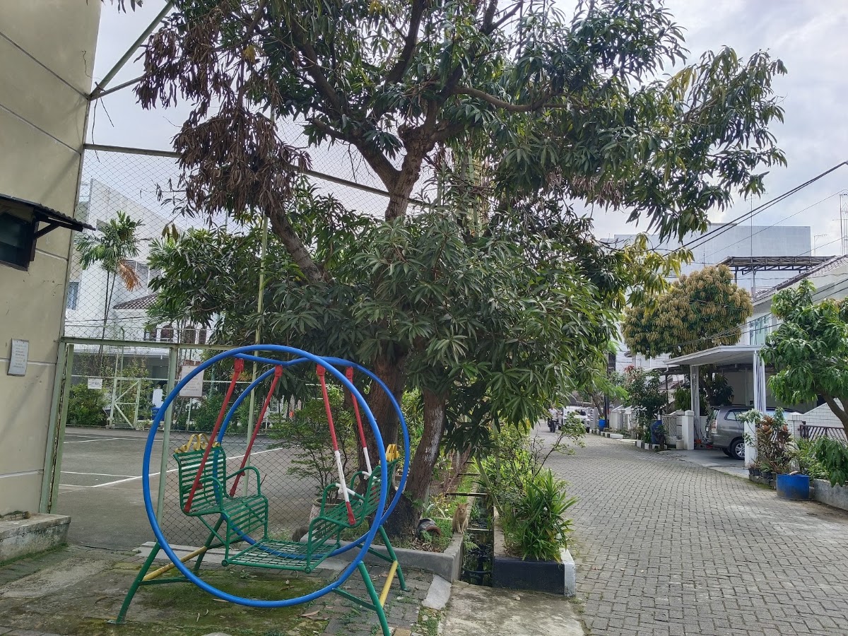 Properti sewa Indonesia