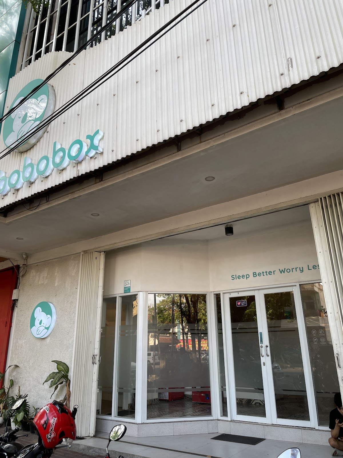 Properti sewa Indonesia