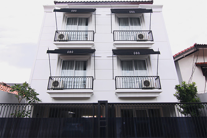 Properti sewa Indonesia