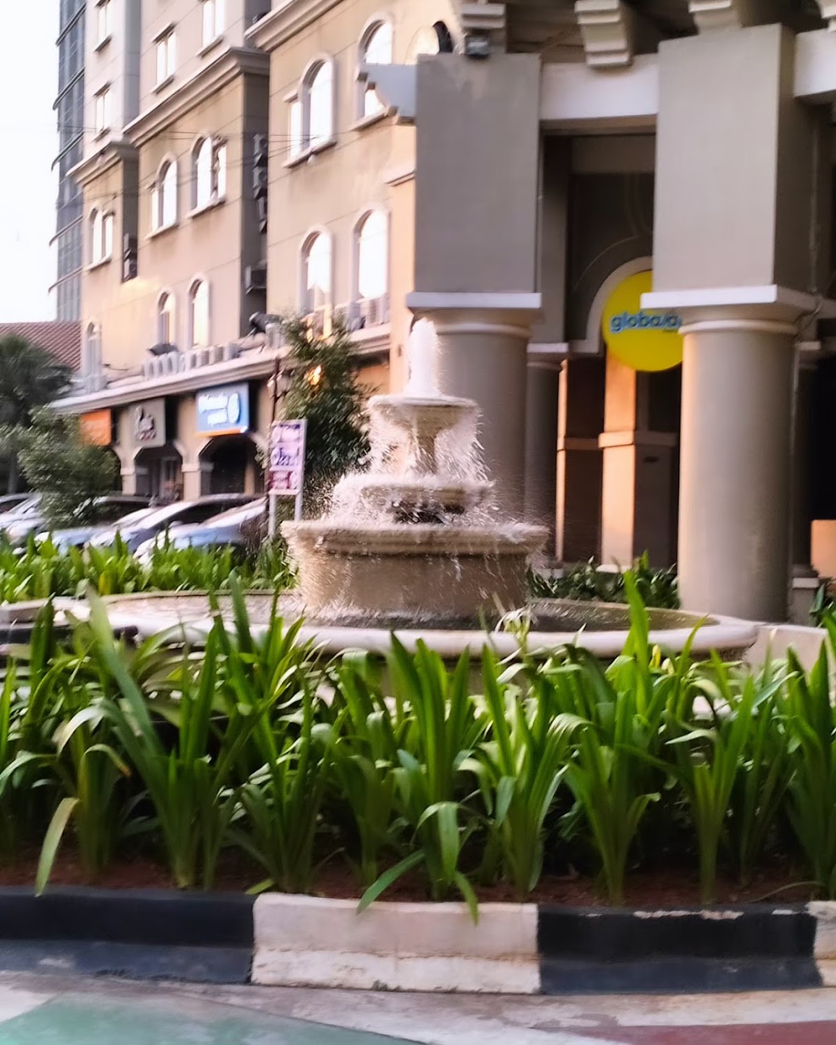 Apartment Mediterania 1