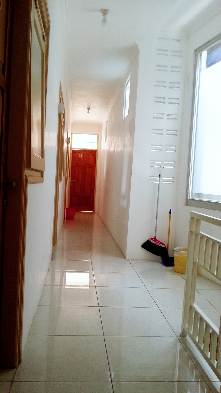 Properti sewa Indonesia