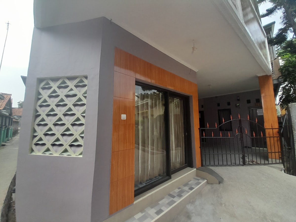 Properti sewa Indonesia