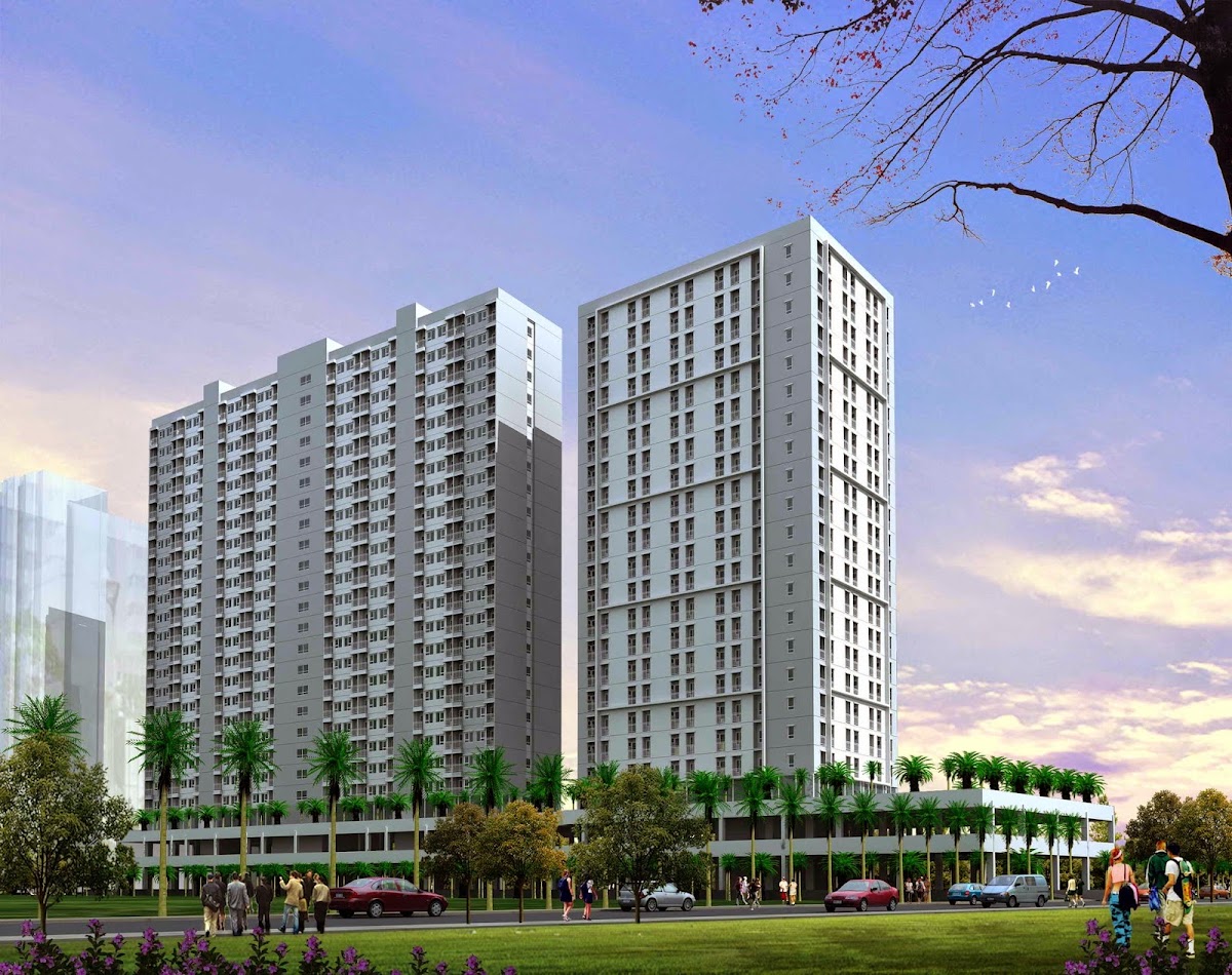 Properti sewa Indonesia