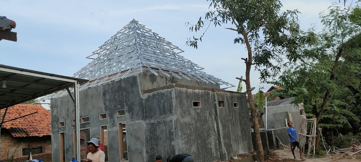 Properti sewa Indonesia