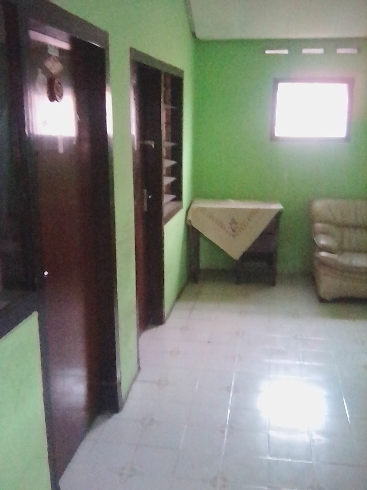 Kost Putra — kos di malang