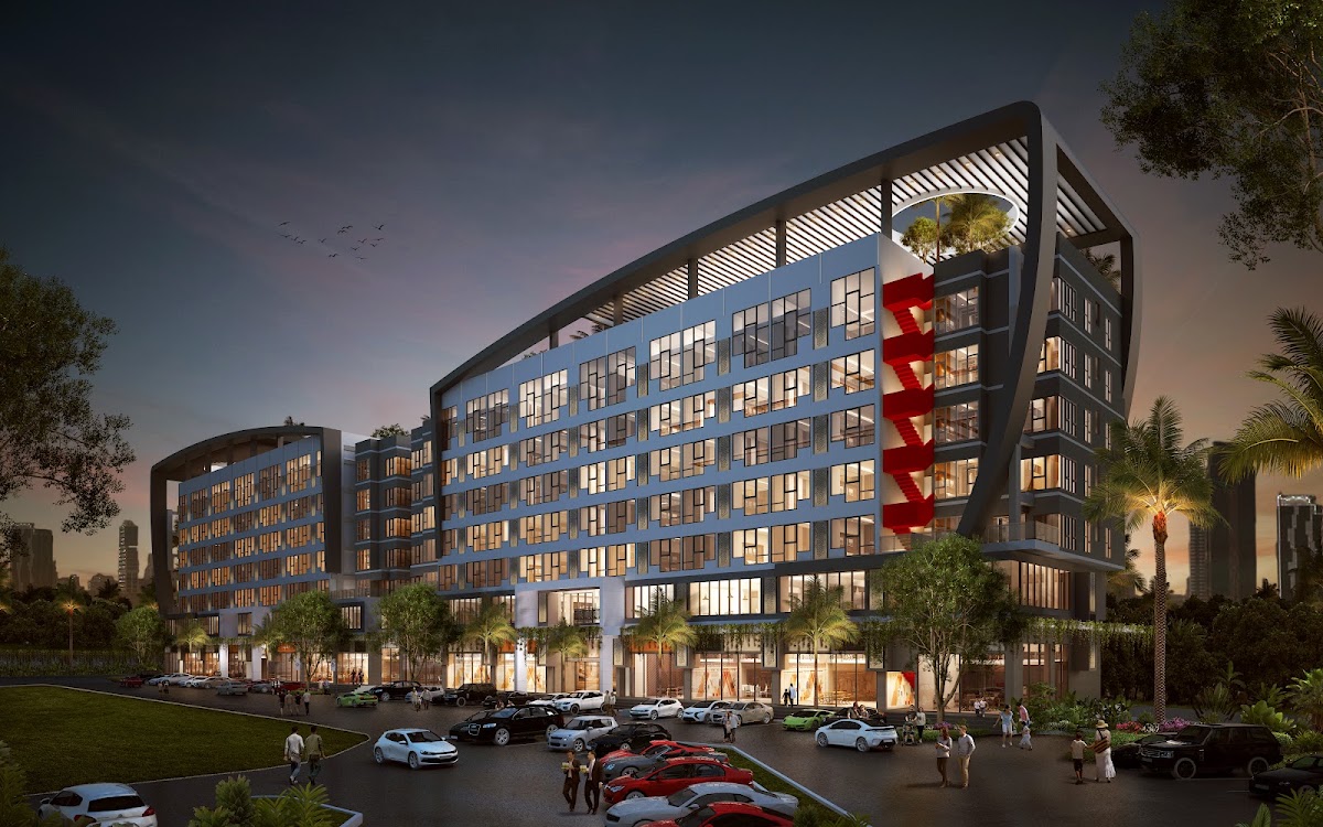Properti sewa Indonesia