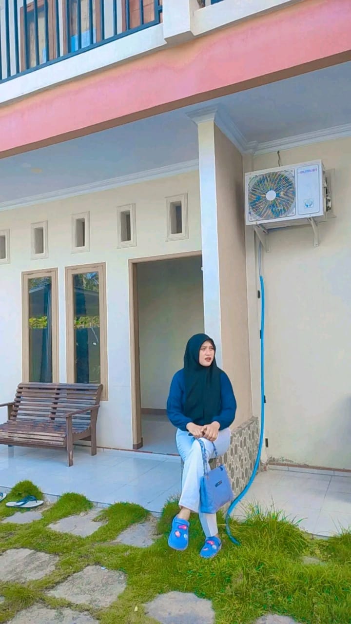 Properti sewa Indonesia