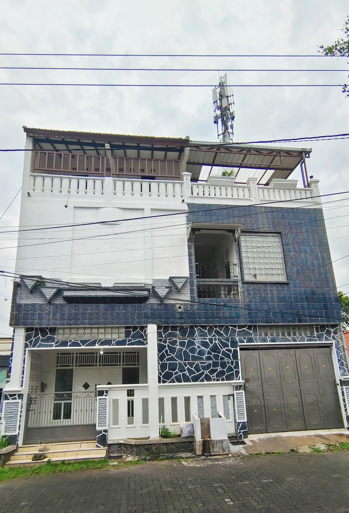 Properti sewa Indonesia