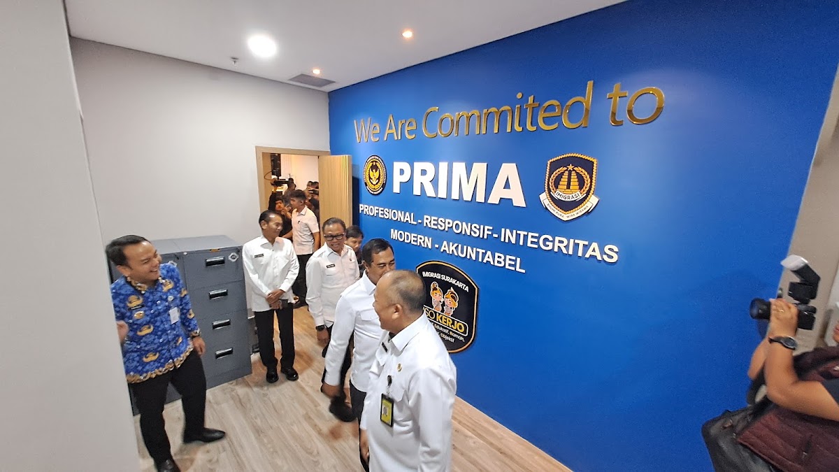 Properti sewa Indonesia