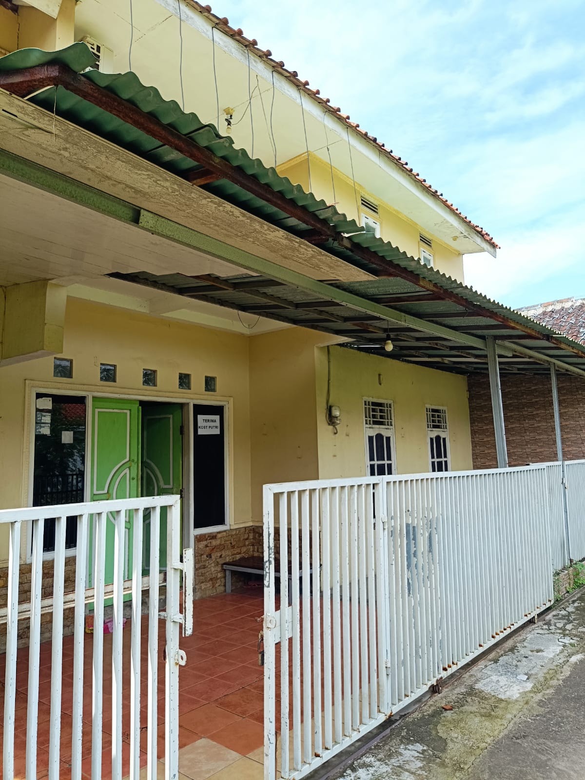 Properti sewa Indonesia