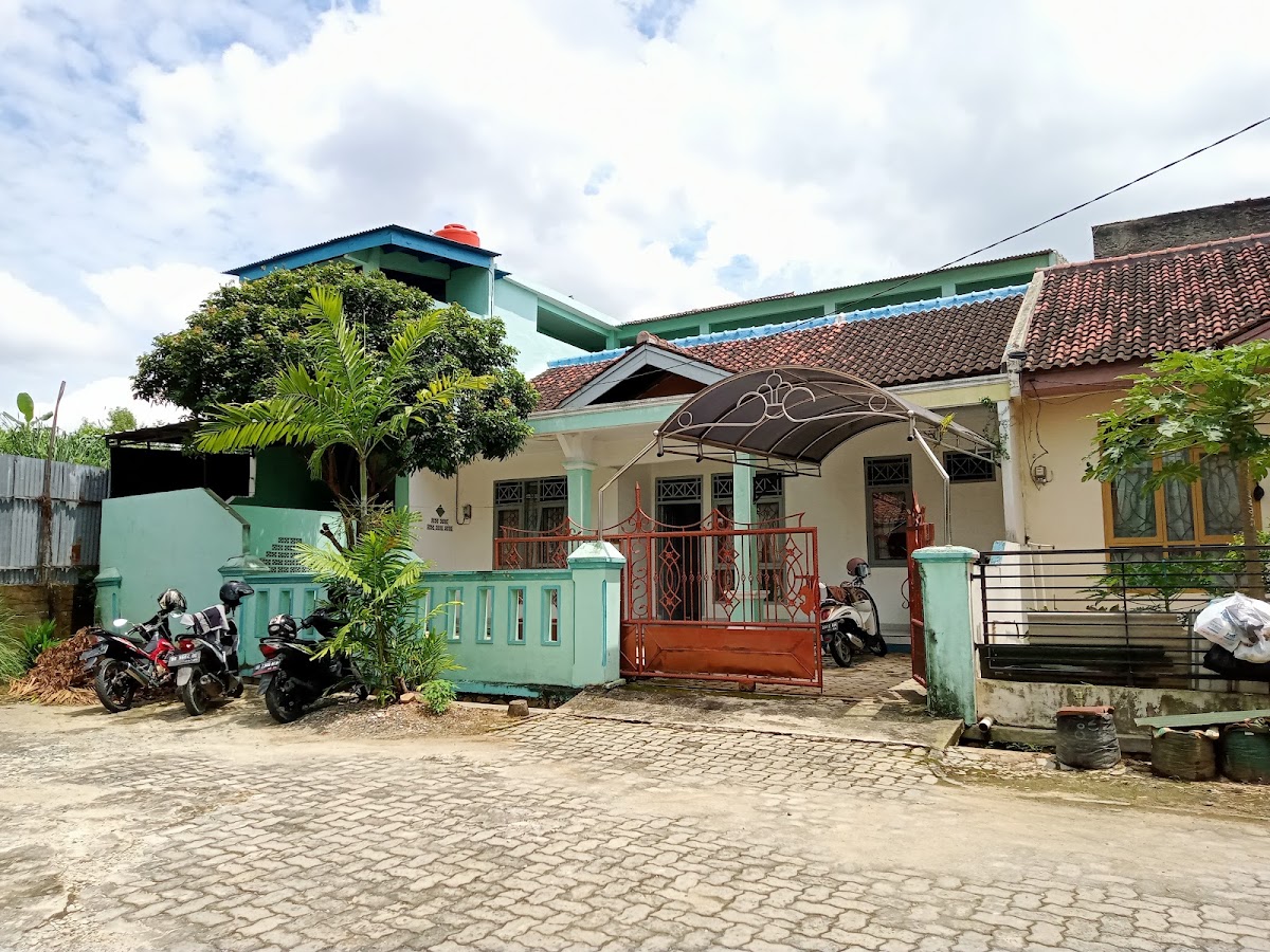 Properti sewa Indonesia