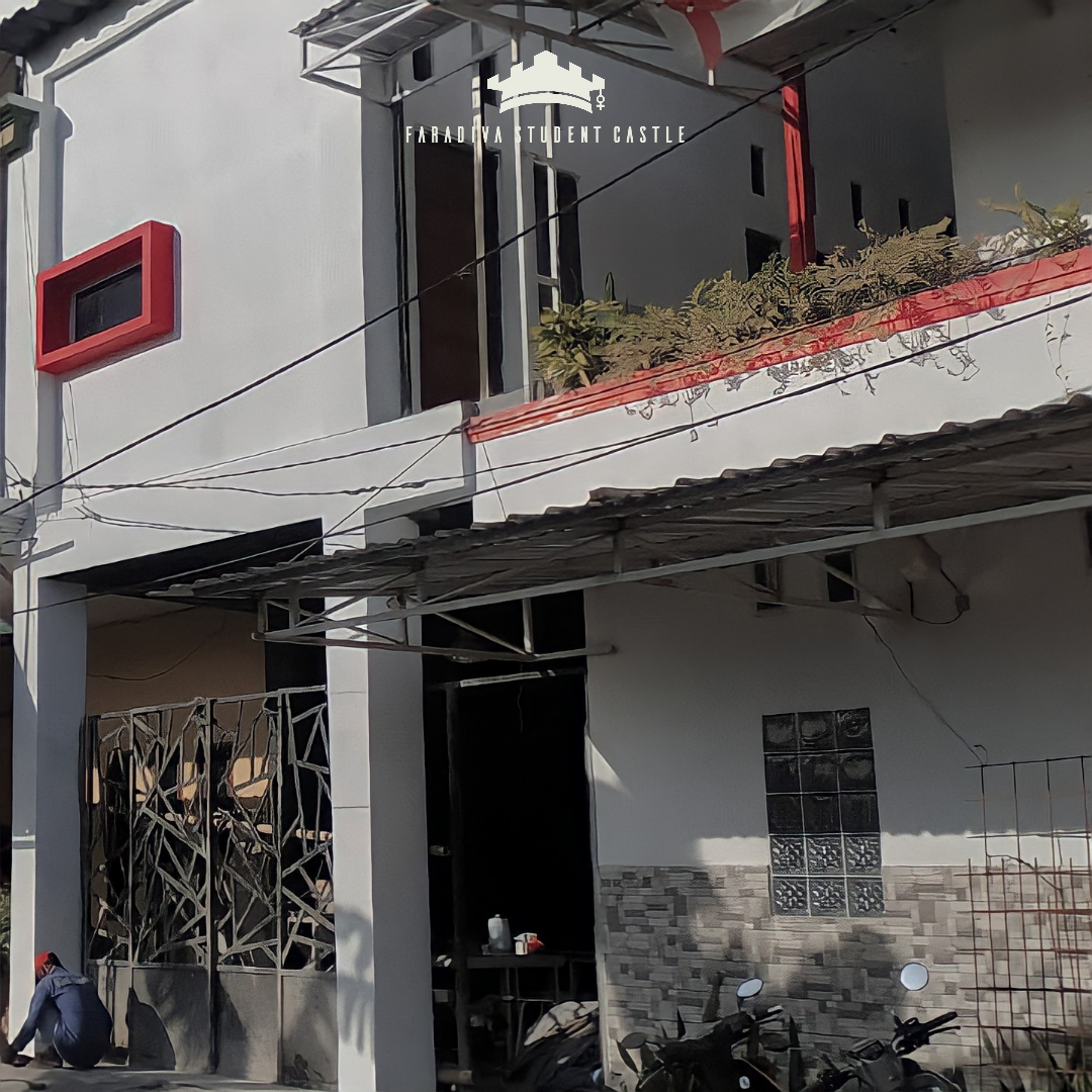 Properti sewa Indonesia