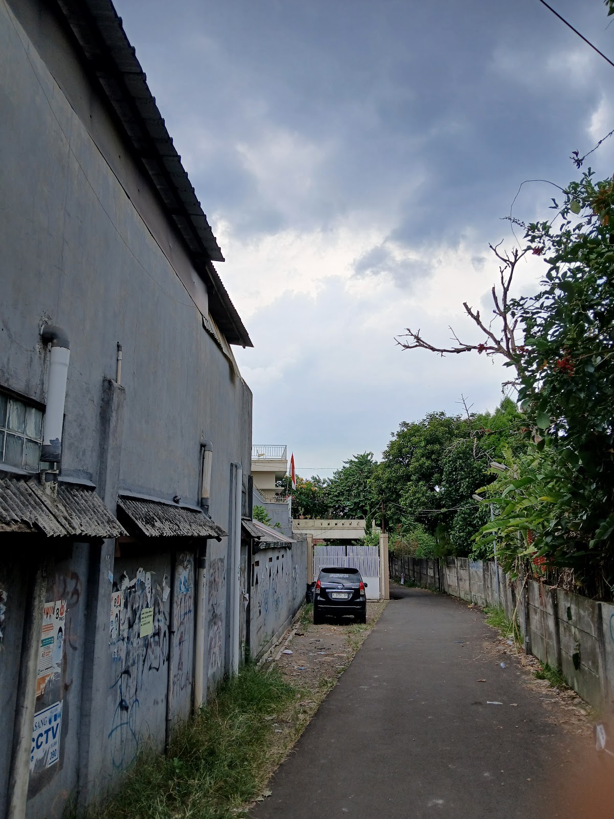 Properti sewa Indonesia
