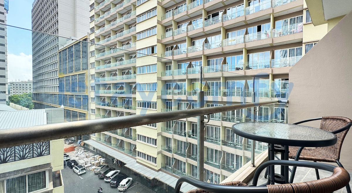 Properti sewa Indonesia