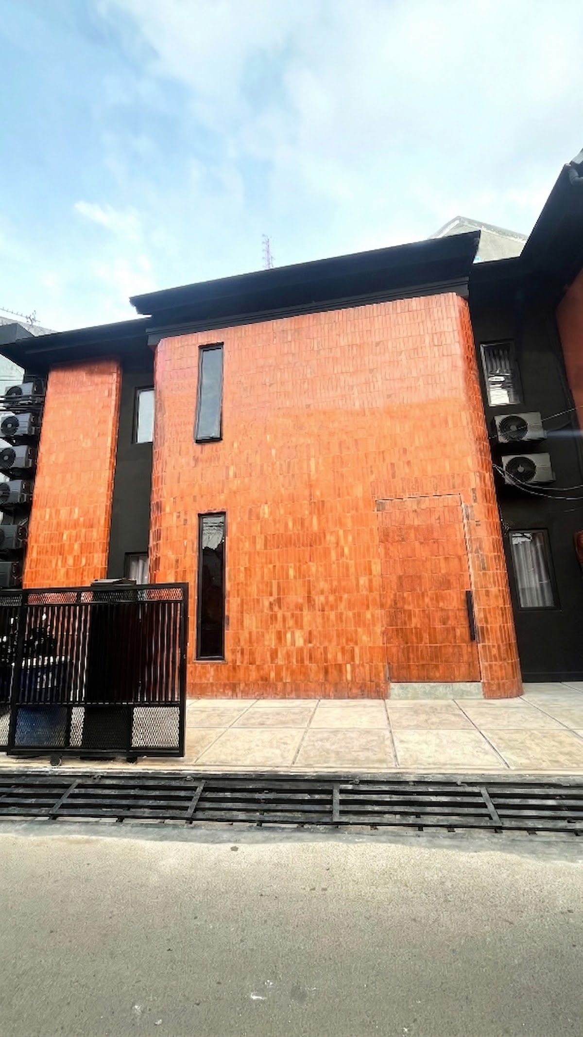 Properti sewa Indonesia