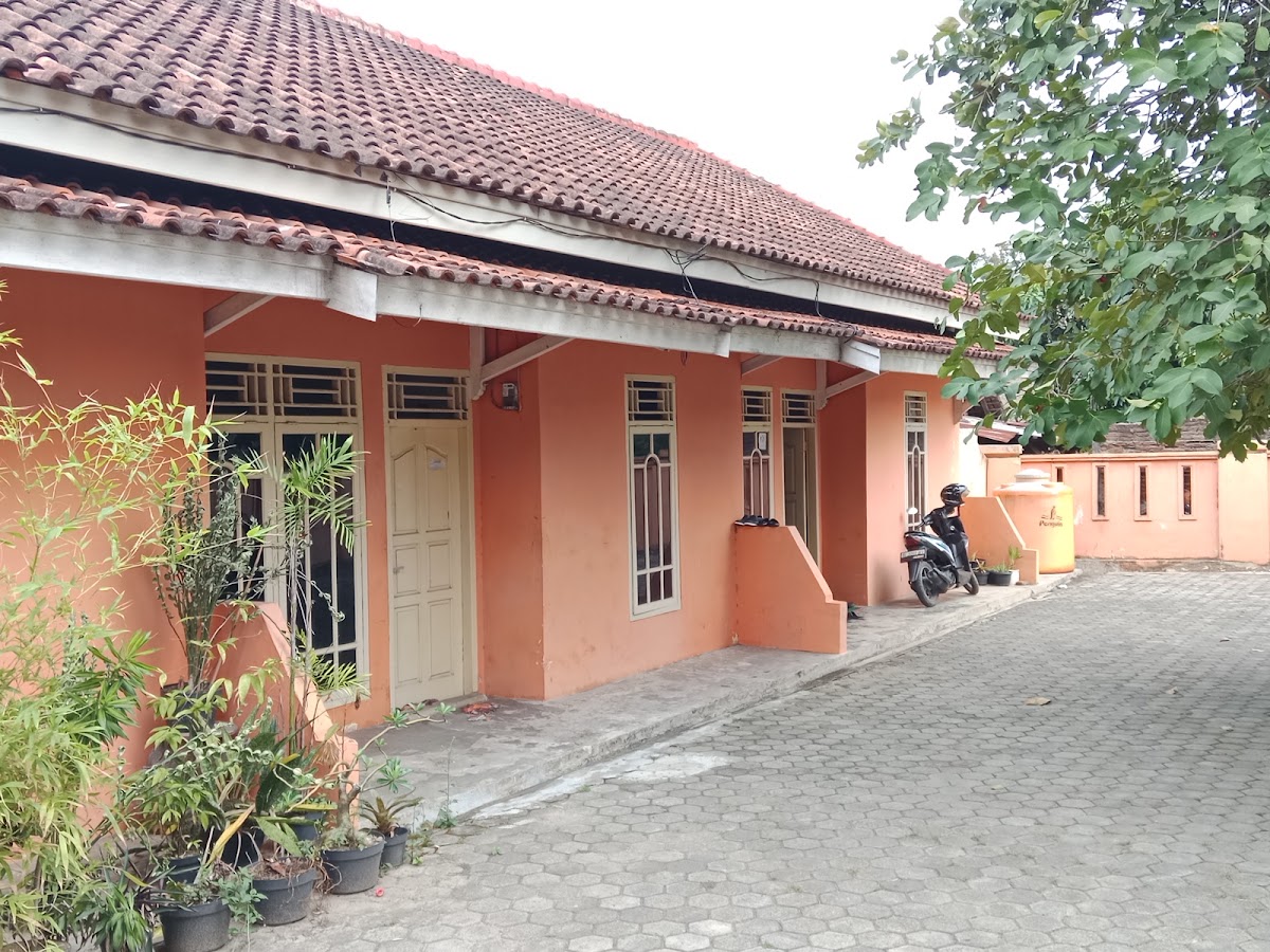 Properti sewa Indonesia