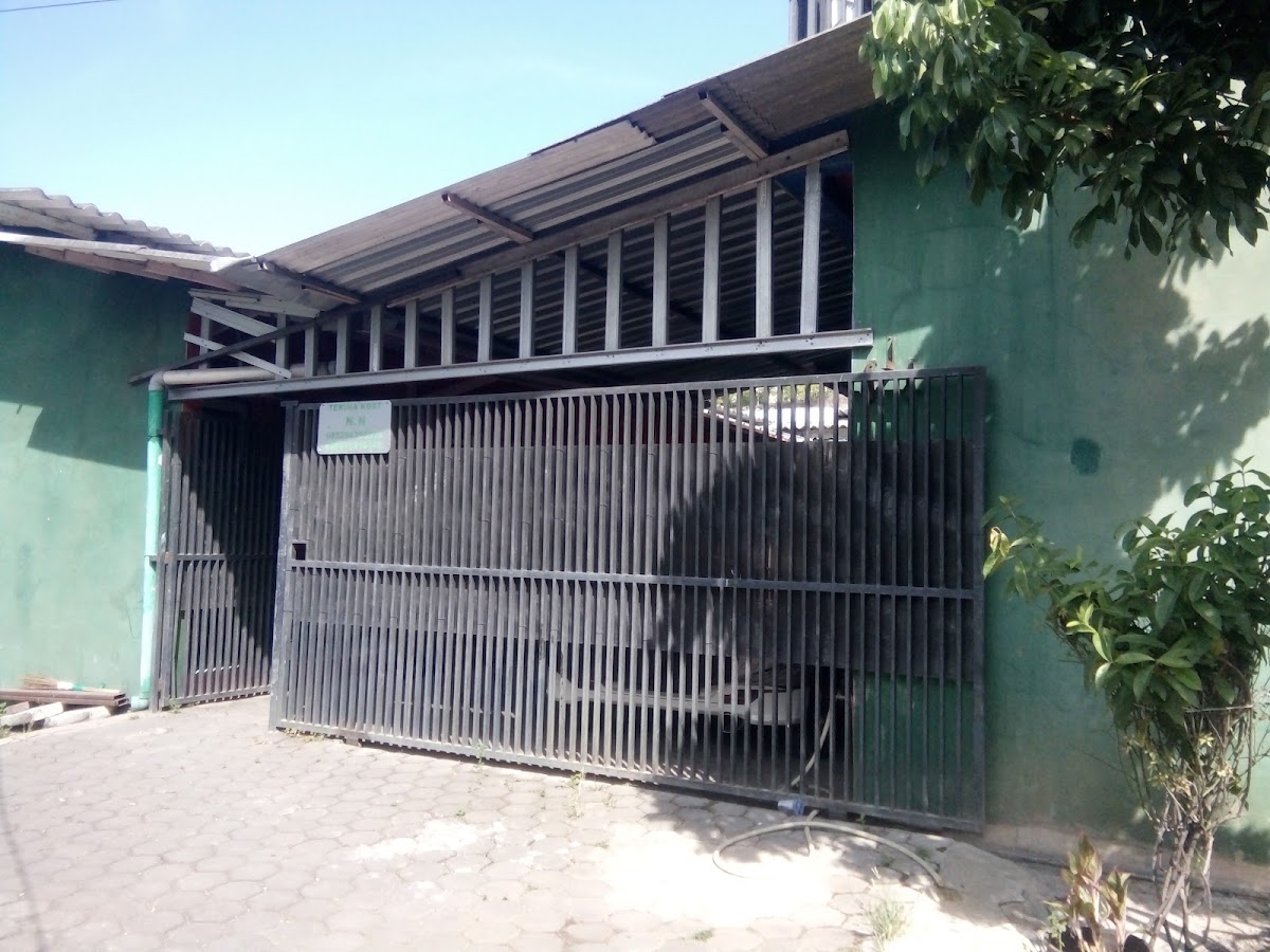 Properti sewa Indonesia