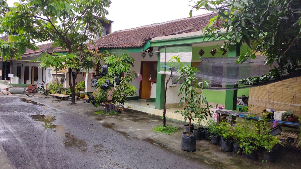 Properti terkait