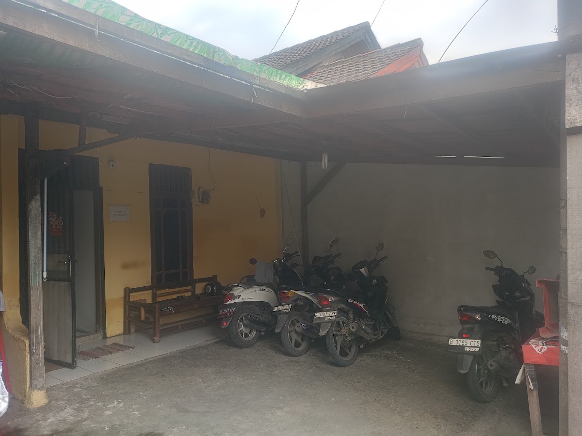 Properti terkait