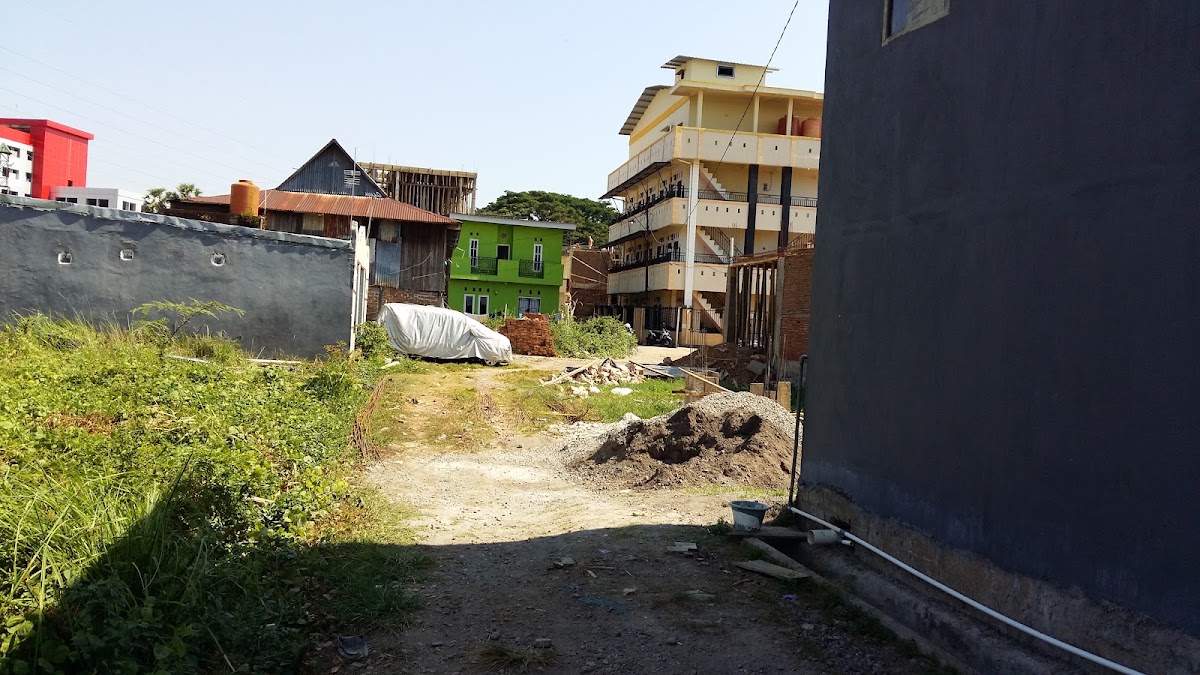 Kost Putri Amiirah — kos di makassar