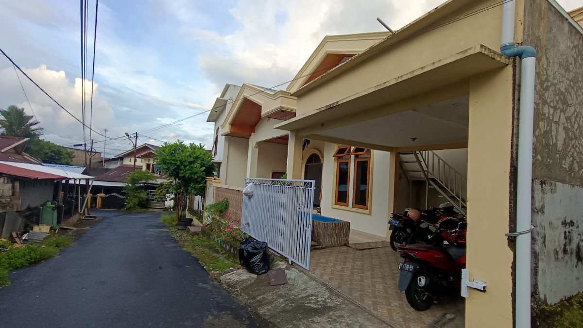 Properti sewa Indonesia